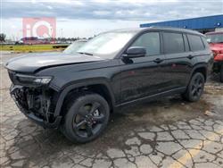 جيب جراند شيروكي إل